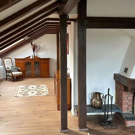 Wohnung Im Schwarzwald Mit Panorama Blick Kleines Wiesental Eksteriør billede