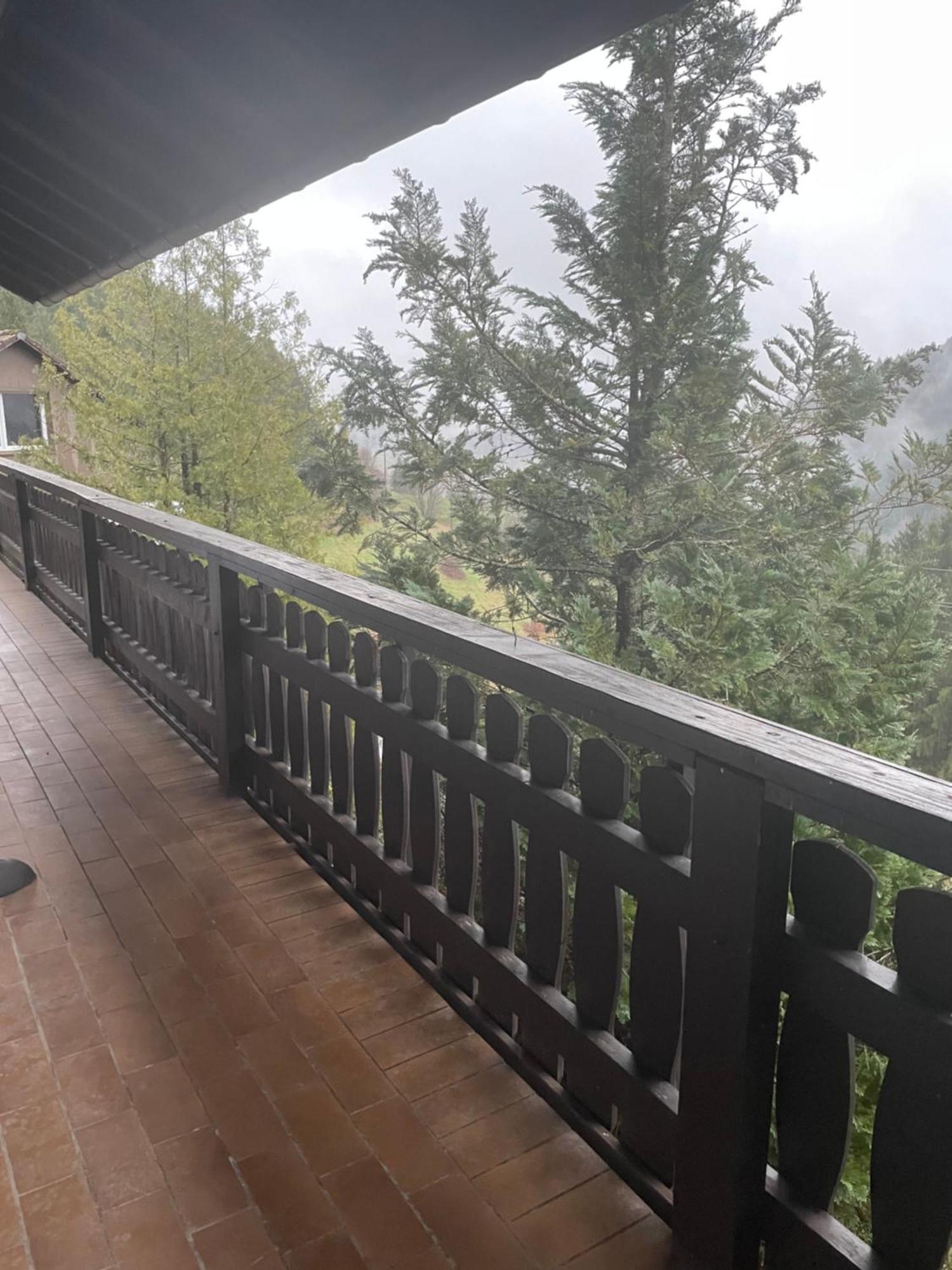 Wohnung Im Schwarzwald Mit Panorama Blick Kleines Wiesental Eksteriør billede