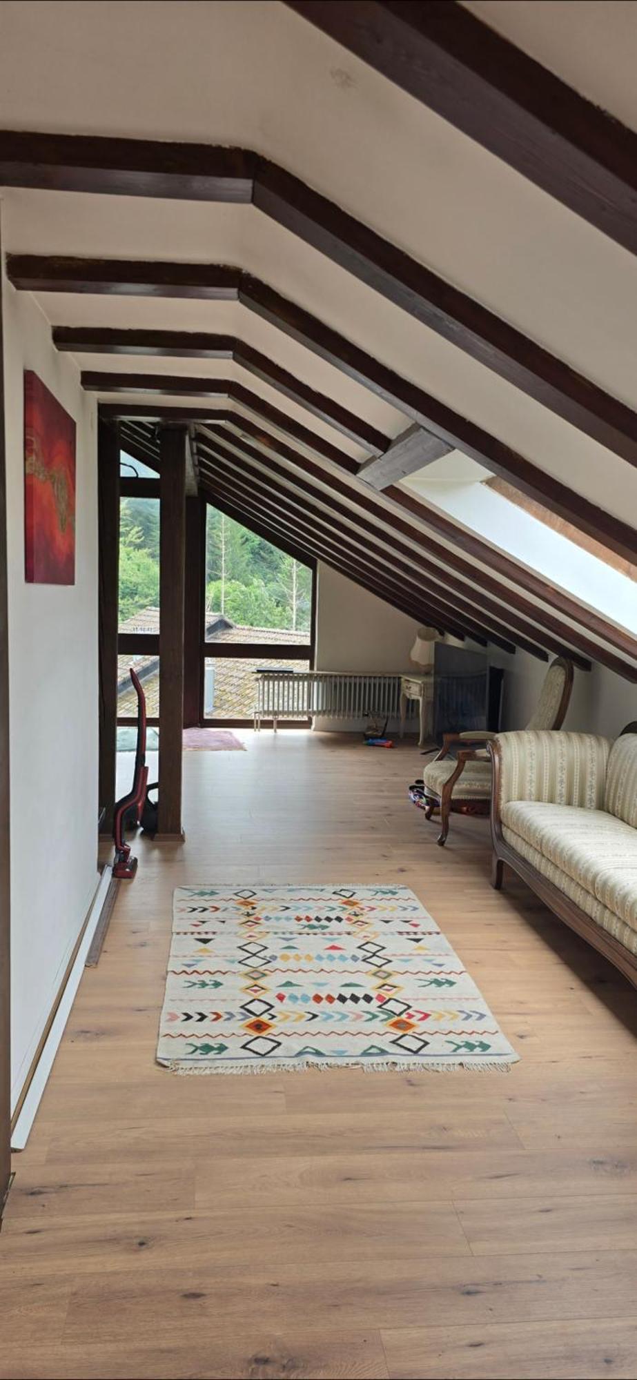 Wohnung Im Schwarzwald Mit Panorama Blick Kleines Wiesental Eksteriør billede